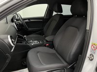 USED 2019 19 AUDI A3 1.4TFSI Sport Sportback 5dr Petrol S Tronic VIRTUAL-KEYLESS-ADPT CRUISE-CAMERA-F+R P/SENSORS-