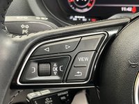 USED 2019 19 AUDI A3 1.4TFSI Sport Sportback 5dr Petrol S Tronic VIRTUAL-KEYLESS-ADPT CRUISE-CAMERA-F+R P/SENSORS-