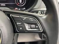 USED 2019 19 AUDI A3 1.4TFSI Sport Sportback 5dr Petrol S Tronic VIRTUAL-KEYLESS-ADPT CRUISE-CAMERA-F+R P/SENSORS-