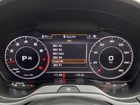 USED 2019 19 AUDI A3 1.4TFSI Sport Sportback 5dr Petrol S Tronic VIRTUAL-KEYLESS-ADPT CRUISE-CAMERA-F+R P/SENSORS-