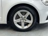 USED 2019 19 AUDI A3 1.4TFSI Sport Sportback 5dr Petrol S Tronic VIRTUAL-KEYLESS-ADPT CRUISE-CAMERA-F+R P/SENSORS-