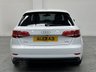 USED 2019 19 AUDI A3 1.4TFSI Sport Sportback 5dr Petrol S Tronic VIRTUAL-KEYLESS-ADPT CRUISE-CAMERA-F+R P/SENSORS-