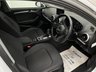 USED 2019 19 AUDI A3 1.4TFSI Sport Sportback 5dr Petrol S Tronic VIRTUAL-KEYLESS-ADPT CRUISE-CAMERA-F+R P/SENSORS-