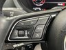 USED 2019 19 AUDI A3 1.4TFSI Sport Sportback 5dr Petrol S Tronic VIRTUAL-KEYLESS-ADPT CRUISE-CAMERA-F+R P/SENSORS-