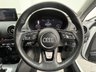 USED 2019 19 AUDI A3 1.4TFSI Sport Sportback 5dr Petrol S Tronic VIRTUAL-KEYLESS-ADPT CRUISE-CAMERA-F+R P/SENSORS-