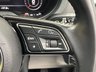 USED 2019 19 AUDI A3 1.4TFSI Sport Sportback 5dr Petrol S Tronic VIRTUAL-KEYLESS-ADPT CRUISE-CAMERA-F+R P/SENSORS-