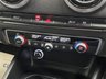 USED 2019 19 AUDI A3 1.4TFSI Sport Sportback 5dr Petrol S Tronic VIRTUAL-KEYLESS-ADPT CRUISE-CAMERA-F+R P/SENSORS-