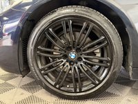 USED 2017 67 BMW 5 SERIES 2.0 520d M Sport Saloon 4dr Diesel Auto xDrive Euro 6 (s/s) (190 ps) 