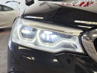 USED 2017 67 BMW 5 SERIES 2.0 520d M Sport Saloon 4dr Diesel Auto xDrive Euro 6 (s/s) (190 ps) 