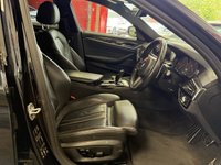 USED 2017 67 BMW 5 SERIES 2.0 520d M Sport Saloon 4dr Diesel Auto xDrive Euro 6 (s/s) (190 ps) 