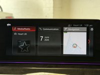 USED 2017 67 BMW 5 SERIES 2.0 520d M Sport Saloon 4dr Diesel Auto xDrive Euro 6 (s/s) (190 ps) 