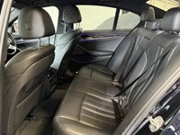 USED 2017 67 BMW 5 SERIES 2.0 520d M Sport Saloon 4dr Diesel Auto xDrive Euro 6 (s/s) (190 ps) 