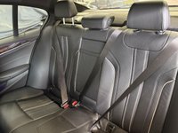 USED 2017 67 BMW 5 SERIES 2.0 520d M Sport Saloon 4dr Diesel Auto xDrive Euro 6 (s/s) (190 ps) 