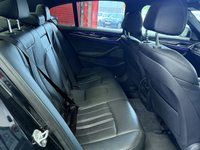 USED 2017 67 BMW 5 SERIES 2.0 520d M Sport Saloon 4dr Diesel Auto xDrive Euro 6 (s/s) (190 ps) 