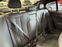 USED 2017 67 BMW 5 SERIES 2.0 520d M Sport Saloon 4dr Diesel Auto xDrive Euro 6 (s/s) (190 ps) 