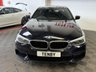 USED 2017 67 BMW 5 SERIES 2.0 520d M Sport Saloon 4dr Diesel Auto xDrive Euro 6 (s/s) (190 ps) 