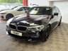 USED 2017 67 BMW 5 SERIES 2.0 520d M Sport Saloon 4dr Diesel Auto xDrive Euro 6 (s/s) (190 ps) 