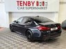 USED 2017 67 BMW 5 SERIES 2.0 520d M Sport Saloon 4dr Diesel Auto xDrive Euro 6 (s/s) (190 ps) 