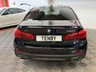 USED 2017 67 BMW 5 SERIES 2.0 520d M Sport Saloon 4dr Diesel Auto xDrive Euro 6 (s/s) (190 ps) 