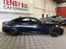 USED 2017 67 BMW 5 SERIES 2.0 520d M Sport Saloon 4dr Diesel Auto xDrive Euro 6 (s/s) (190 ps) 