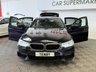 USED 2017 67 BMW 5 SERIES 2.0 520d M Sport Saloon 4dr Diesel Auto xDrive Euro 6 (s/s) (190 ps) 