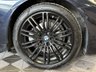USED 2017 67 BMW 5 SERIES 2.0 520d M Sport Saloon 4dr Diesel Auto xDrive Euro 6 (s/s) (190 ps) 