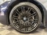 USED 2017 67 BMW 5 SERIES 2.0 520d M Sport Saloon 4dr Diesel Auto xDrive Euro 6 (s/s) (190 ps) 