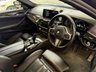 USED 2017 67 BMW 5 SERIES 2.0 520d M Sport Saloon 4dr Diesel Auto xDrive Euro 6 (s/s) (190 ps) 