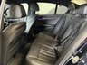 USED 2017 67 BMW 5 SERIES 2.0 520d M Sport Saloon 4dr Diesel Auto xDrive Euro 6 (s/s) (190 ps) 