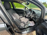 USED 2013 62 VAUXHALL CORSA 1.4 16V SXi Hatchback 5dr Petrol Manual Wide Ratio Euro 5 (A/C) (100 ps) 99003 miles