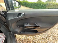 USED 2013 62 VAUXHALL CORSA 1.4 16V SXi Hatchback 5dr Petrol Manual Wide Ratio Euro 5 (A/C) (100 ps) 99003 miles