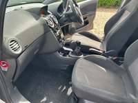 USED 2013 62 VAUXHALL CORSA 1.4 16V SXi Hatchback 5dr Petrol Manual Wide Ratio Euro 5 (A/C) (100 ps) 99003 miles