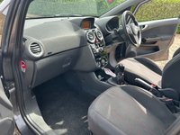 USED 2013 62 VAUXHALL CORSA 1.4 16V SXi Hatchback 5dr Petrol Manual Wide Ratio Euro 5 (A/C) (100 ps) 99003 miles
