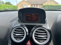 USED 2013 62 VAUXHALL CORSA 1.4 16V SXi Hatchback 5dr Petrol Manual Wide Ratio Euro 5 (A/C) (100 ps) 99003 miles