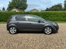 USED 2013 62 VAUXHALL CORSA 1.4 16V SXi Hatchback 5dr Petrol Manual Wide Ratio Euro 5 (A/C) (100 ps) 99003 miles