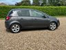 USED 2013 62 VAUXHALL CORSA 1.4 16V SXi Hatchback 5dr Petrol Manual Wide Ratio Euro 5 (A/C) (100 ps) 99003 miles