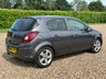 USED 2013 62 VAUXHALL CORSA 1.4 16V SXi Hatchback 5dr Petrol Manual Wide Ratio Euro 5 (A/C) (100 ps) 99003 miles