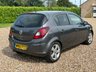 USED 2013 62 VAUXHALL CORSA 1.4 16V SXi Hatchback 5dr Petrol Manual Wide Ratio Euro 5 (A/C) (100 ps) 99003 miles