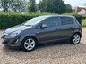 USED 2013 62 VAUXHALL CORSA 1.4 16V SXi Hatchback 5dr Petrol Manual Wide Ratio Euro 5 (A/C) (100 ps) 99003 miles