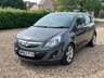 USED 2013 62 VAUXHALL CORSA 1.4 16V SXi Hatchback 5dr Petrol Manual Wide Ratio Euro 5 (A/C) (100 ps) 99003 miles