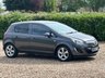 USED 2013 62 VAUXHALL CORSA 1.4 16V SXi Hatchback 5dr Petrol Manual Wide Ratio Euro 5 (A/C) (100 ps) 99003 miles