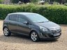 USED 2013 62 VAUXHALL CORSA 1.4 16V SXi Hatchback 5dr Petrol Manual Wide Ratio Euro 5 (A/C) (100 ps) 99003 miles