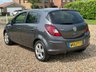 USED 2013 62 VAUXHALL CORSA 1.4 16V SXi Hatchback 5dr Petrol Manual Wide Ratio Euro 5 (A/C) (100 ps) 99003 miles