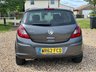 USED 2013 62 VAUXHALL CORSA 1.4 16V SXi Hatchback 5dr Petrol Manual Wide Ratio Euro 5 (A/C) (100 ps) 99003 miles