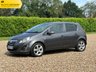 USED 2013 62 VAUXHALL CORSA 1.4 16V SXi Hatchback 5dr Petrol Manual Wide Ratio Euro 5 (A/C) (100 ps) 99003 miles
