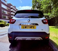 USED 2017 17 RENAULT CAPTUR 1.2 TCe ENERGY Signature X Nav SUV 5dr Petrol Manual Euro 6 (s/s) (120 ps) Low Mileage, Full Service History