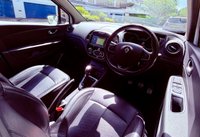 USED 2017 17 RENAULT CAPTUR 1.2 TCe ENERGY Signature X Nav SUV 5dr Petrol Manual Euro 6 (s/s) (120 ps) Low Mileage, Full Service History