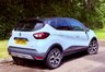 USED 2017 17 RENAULT CAPTUR 1.2 TCe ENERGY Signature X Nav SUV 5dr Petrol Manual Euro 6 (s/s) (120 ps) Low Mileage, Full Service History