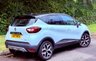 USED 2017 17 RENAULT CAPTUR 1.2 TCe ENERGY Signature X Nav SUV 5dr Petrol Manual Euro 6 (s/s) (120 ps) Low Mileage, Full Service History
