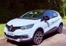 USED 2017 17 RENAULT CAPTUR 1.2 TCe ENERGY Signature X Nav SUV 5dr Petrol Manual Euro 6 (s/s) (120 ps) Low Mileage, Full Service History